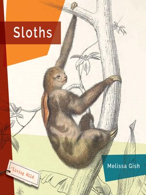 cover image of Sloths